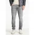 CHASIN’ EGO Rush slim fit jeans grey denim