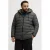 JACK & JONES PLUS SIZE gewatteerde jas Plus Size antraciet