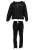 Tom Barron Sportpak  zwart