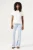 GARCIA Celia Dames Flared Fit Jeans Blauw