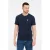 Protest T-shirt donkerblauw