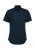 s.Oliver Overhemd  donkerblauw