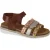 Develab 49000-759 meisjes sandalen