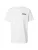UNDER ARMOUR Functioneel shirt  zwart / wit