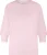 In Shape Top Odile Roze dames