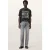 AllSaints Chingford Ss Crew Washed Black
