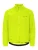 VAUDE Outdoorjas ‘Kuro Pro’  limoen