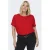 ONLY CARMAKOMA top rood