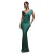 Strakke damesjurk Goddiva Off The Shoulder