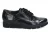 Durea 6293 Wijdte K Veterschoenen