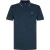 Petrol Industries – Heren Piqué polo Desert – Blauw