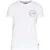 Tommy Hilfiger Heren cirkel logo t-shirt