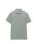 KİP Shirt  jade groen