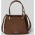 HUGO Handtas met leer-aandeel model ‘Orin 2.0 S_Tote Mini’