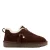 Graceland suèdelook sneakers – bruin