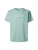 Pepe Jeans Azzurro Katoenen T-shirt voor Mannen