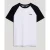Baseball t-shirt met biologisch katoenen logo Superdry Essential
