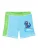 PLAYSHOES UV-bescherming ‘Dino’  turquoise / gemengde kleuren