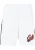 Ecko Unlimited Broek  rood / zwart / wit