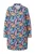 Angel of Style Blouse  donkerblauw / gemengde kleuren