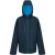Regatta Heren navigate 2 layer soft shell jas