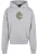 MT Upscale Sweatshirt  grijs / groen / olijfgroen