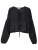 Seasons of April Blouse ‘Laura’  zwart