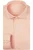 Thomas Maine Luxury Jersey shirt oranje, Effen