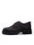 nae Vegan Shoes Veterschoen ‘Helen’  zwart