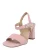 ABOUT YOU Sandaal ‘Joanna’  pink