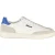 Lage Top Kleurblok Sneakers