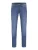 JACK & JONES Jeans ‘Glenn’  blauw denim