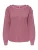 ONLY Trui ‘ONLHilde’  magenta