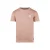 Koko Noko T-shirt met backprint oudroze