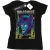 Li-cense Disney dames maleficent poster katoenen t-shirt
