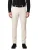 Alberto move-smart chino beige slim fit katoen