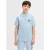 JACK & JONES JUNIOR polo lichtblauw