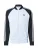 ADIDAS ORIGINALS Sweatvest ‘Stokha’  pastelblauw / zwart