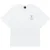 Comfort Club T-shirt korte mouw cc-61015