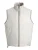 JACK & JONES Bodywarmer  grijs / offwhite