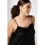 MS Mode top zwart