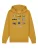 Watapparel Sweatshirt ‘ Videogames ‘  oker / gemengde kleuren