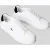 Calvin Klein Sneakers laag ‘CLASSIC’  zwart / wit
