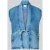 mustang Jeansvest met rijgveter model ‘GILLIAN’