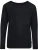 Hummel Shirt  zwart