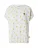 naketano Shirt  geel / lichtgrijs / pastelgroen / zwart