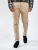 Legends Broek ‘Century’  kaki