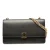 Tweedehands Kleine Leren Tas Ketting Flap