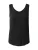 CULTURE Top ‘Poppy’  zwart