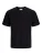 JACK & JONES Shirt  zwart